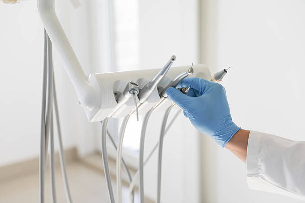 24/7 Emergency Tooth Extraction experts in Caldwell, TX